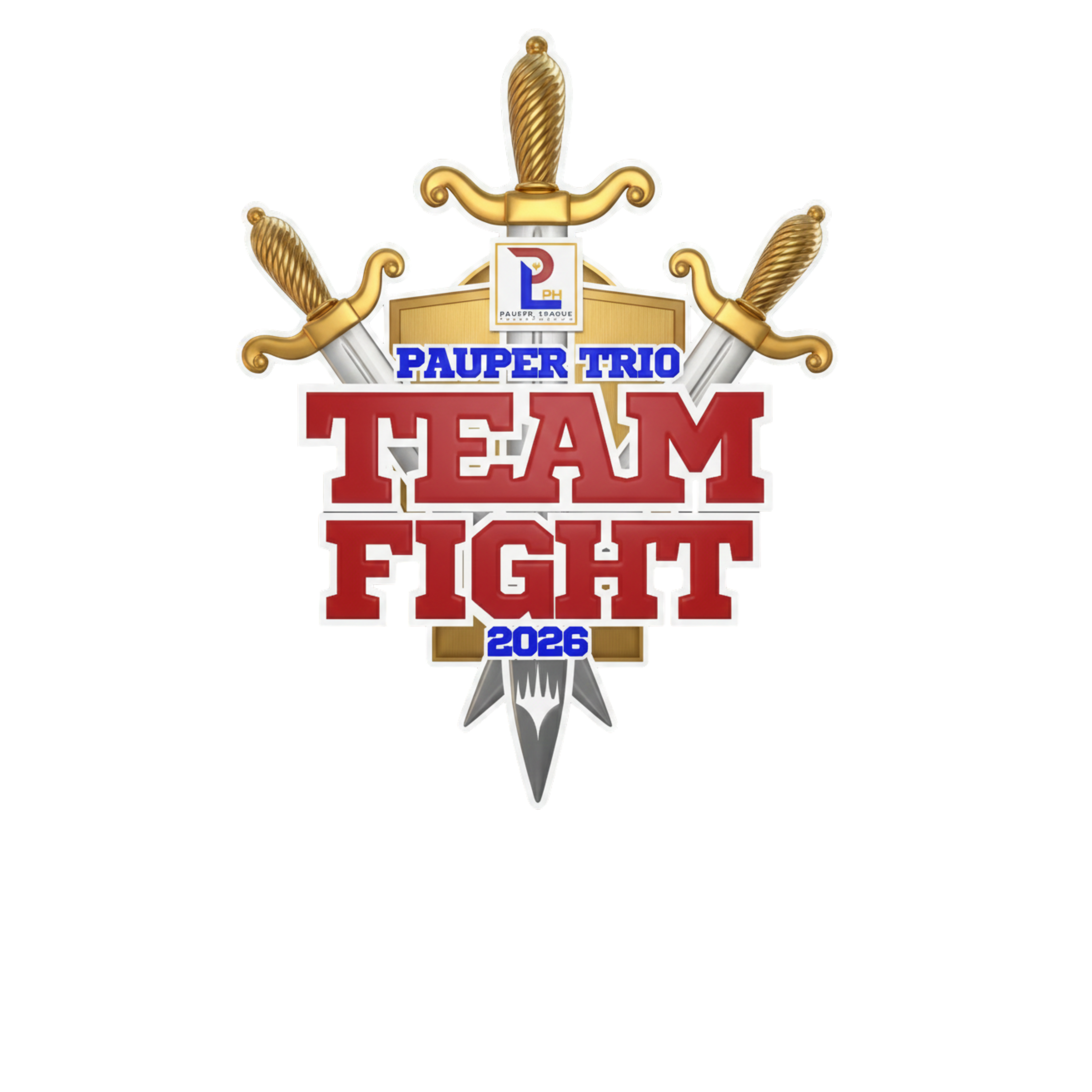 PLPH Pauper Team Fight 2026